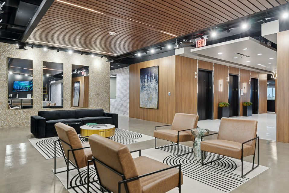 Commercial Real Estate Photography in the Phoenix area